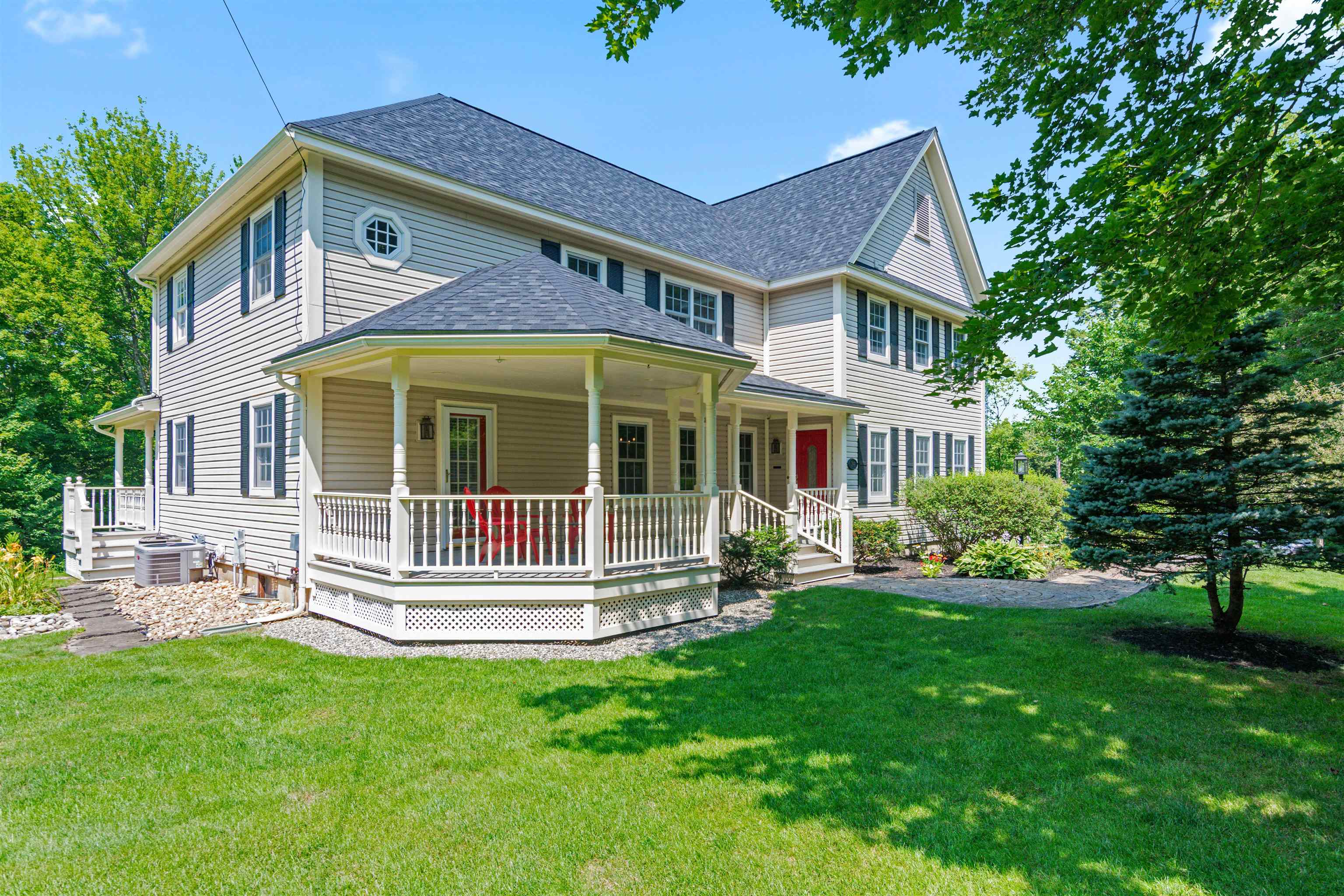 299 Robbins Mountain Road Richmond, VT 05477 - Photo 55 of 60 Gallery Image 55