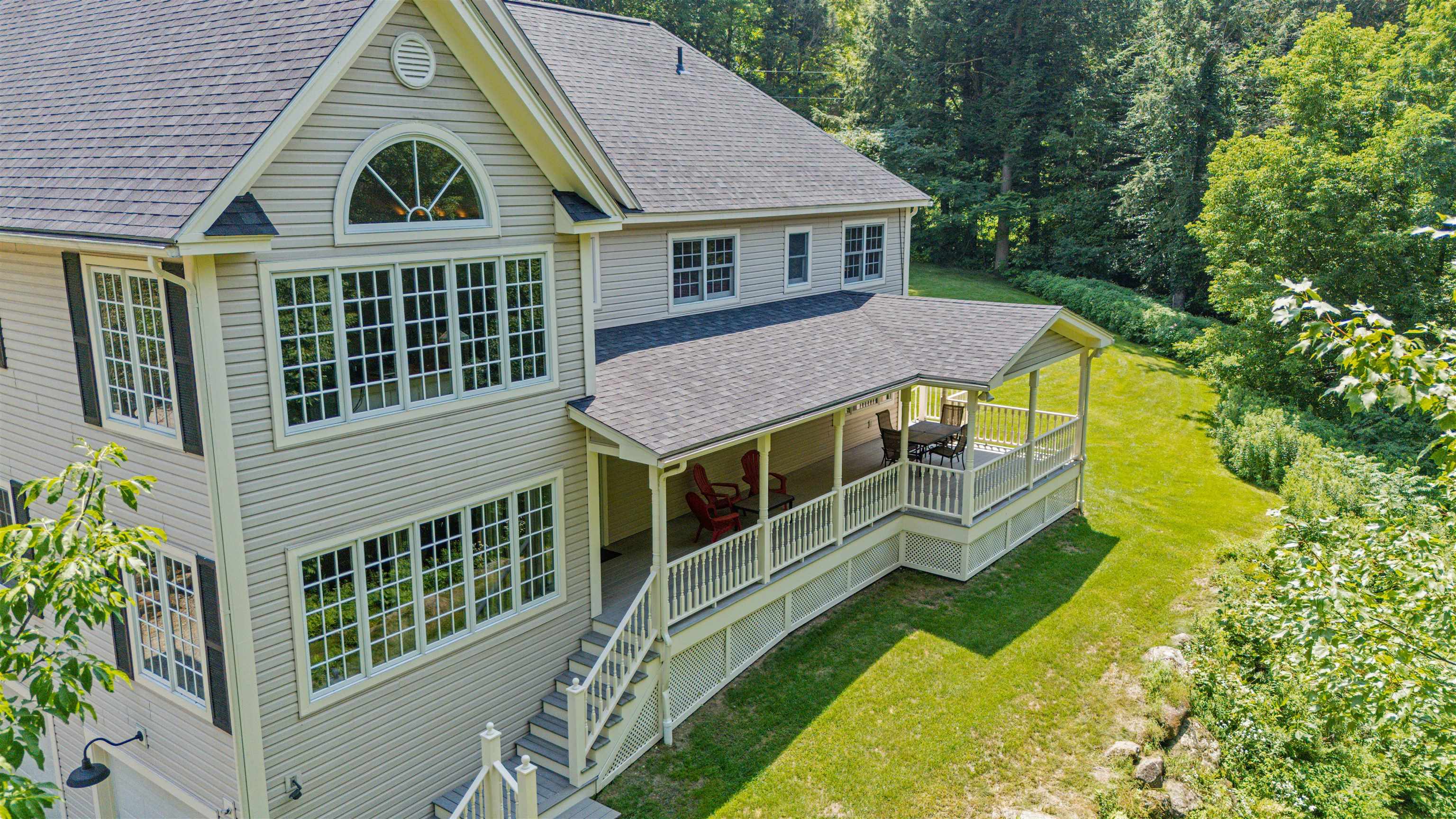 299 Robbins Mountain Road Richmond, VT 05477 - Photo 57 of 60 Gallery Image 57