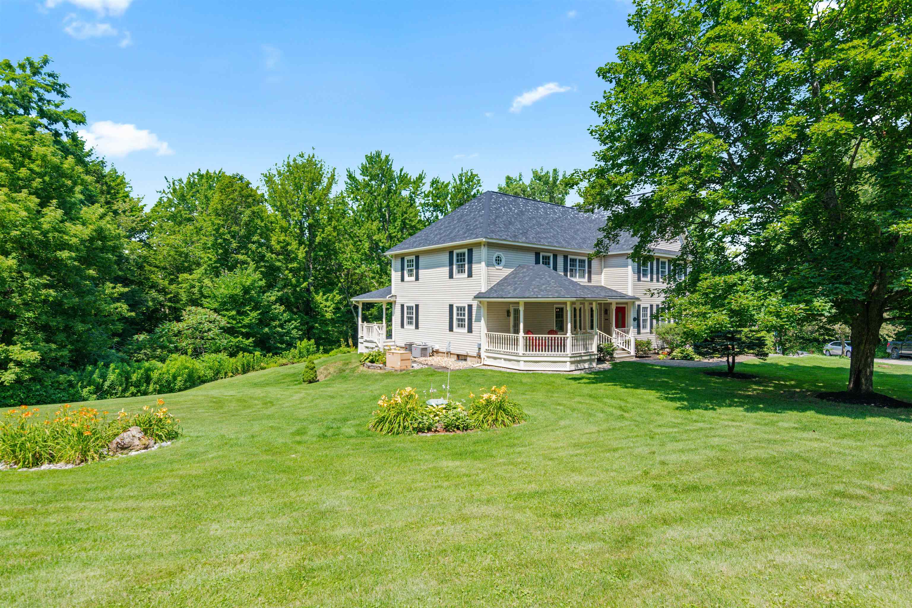299 Robbins Mountain Road Richmond, VT 05477 - Photo 58 of 60 Gallery Image 58