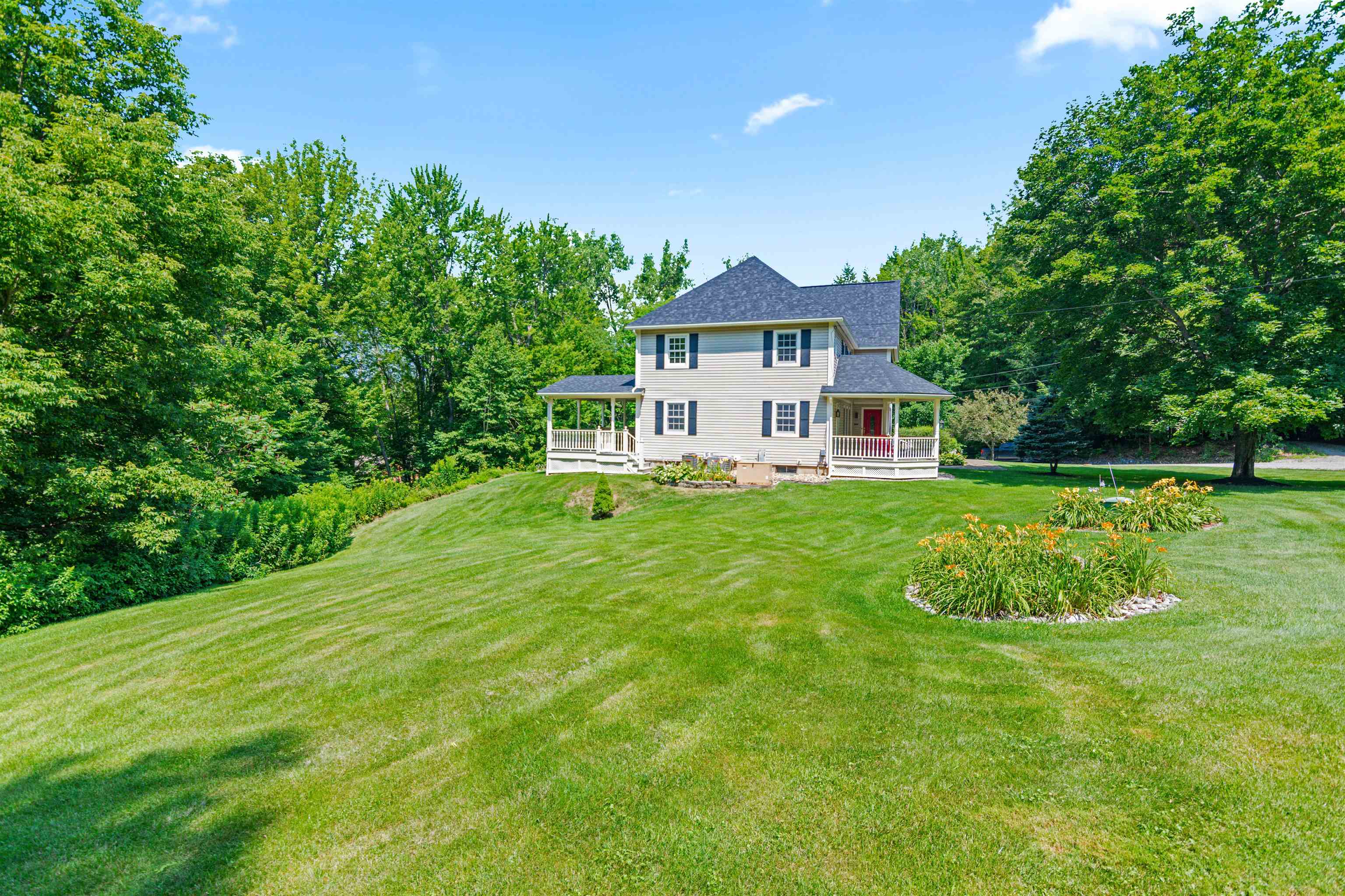 299 Robbins Mountain Road Richmond, VT 05477 - Photo 59 of 60 Gallery Image 59