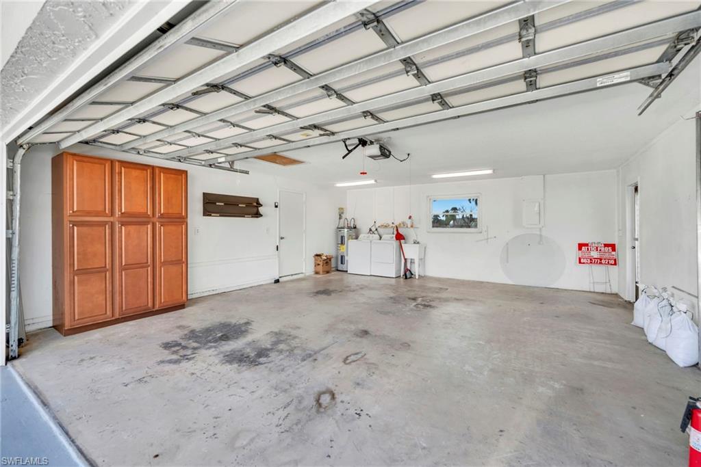 224 Potomac Place Naples, FL 34112 - Photo 17 of 17 a view of garage