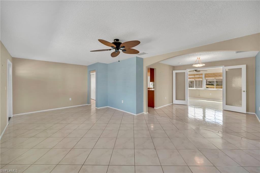 224 Potomac Place Naples, FL 34112 - Photo 6 of 17 a view of an empty room with a window