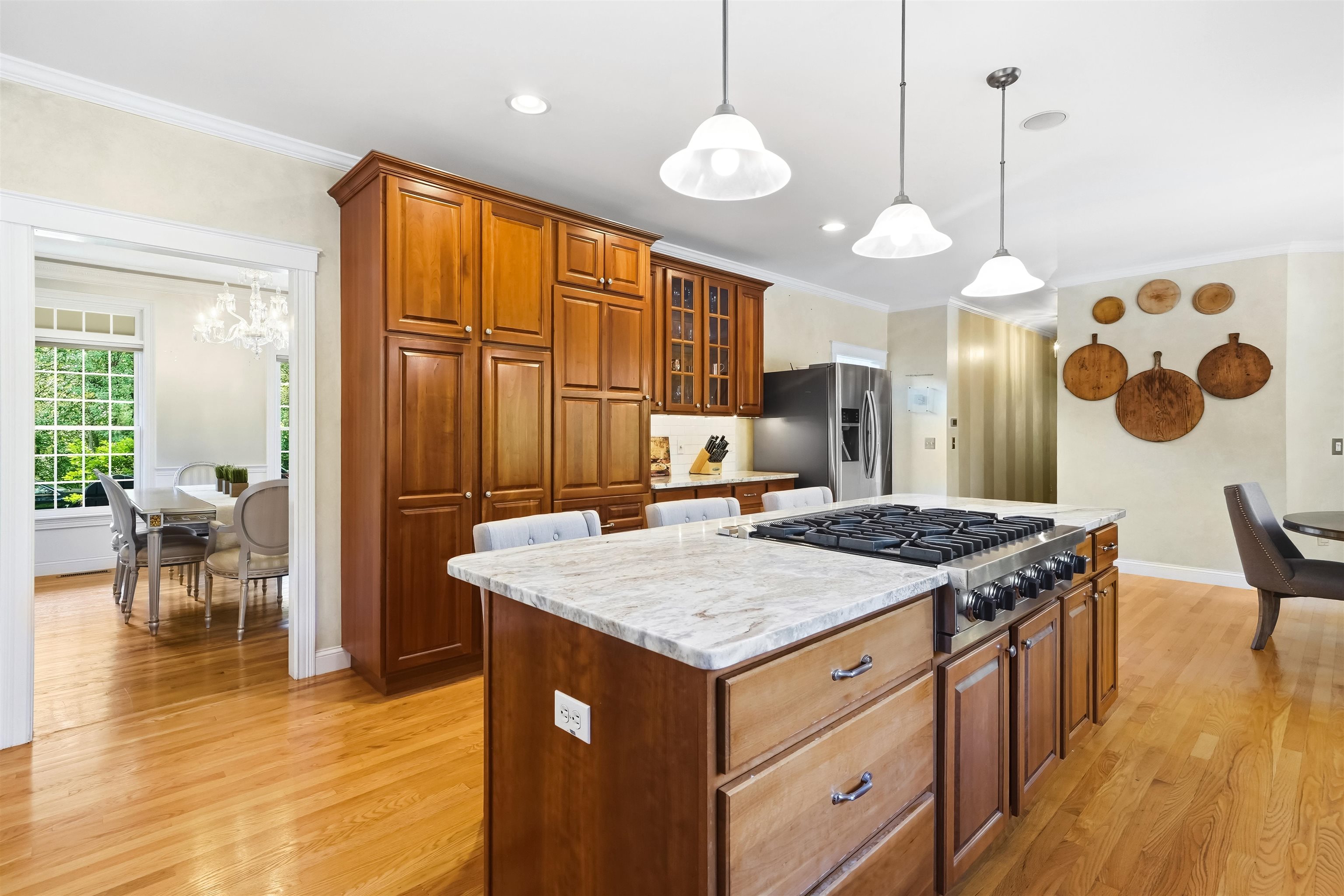 5 Sherwood Road Windham, NH 03087 - Photo 10 of 45