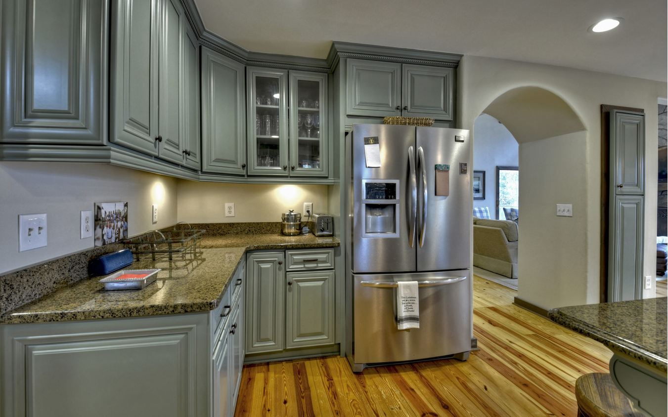 160 Azure Point Blue Ridge, GA 30513 - Photo 13 of 74 Additional View