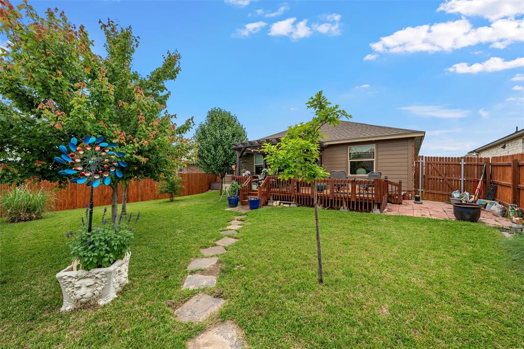 3204 Beutel Road Lorena, TX 76655 - Photo 26 of 38