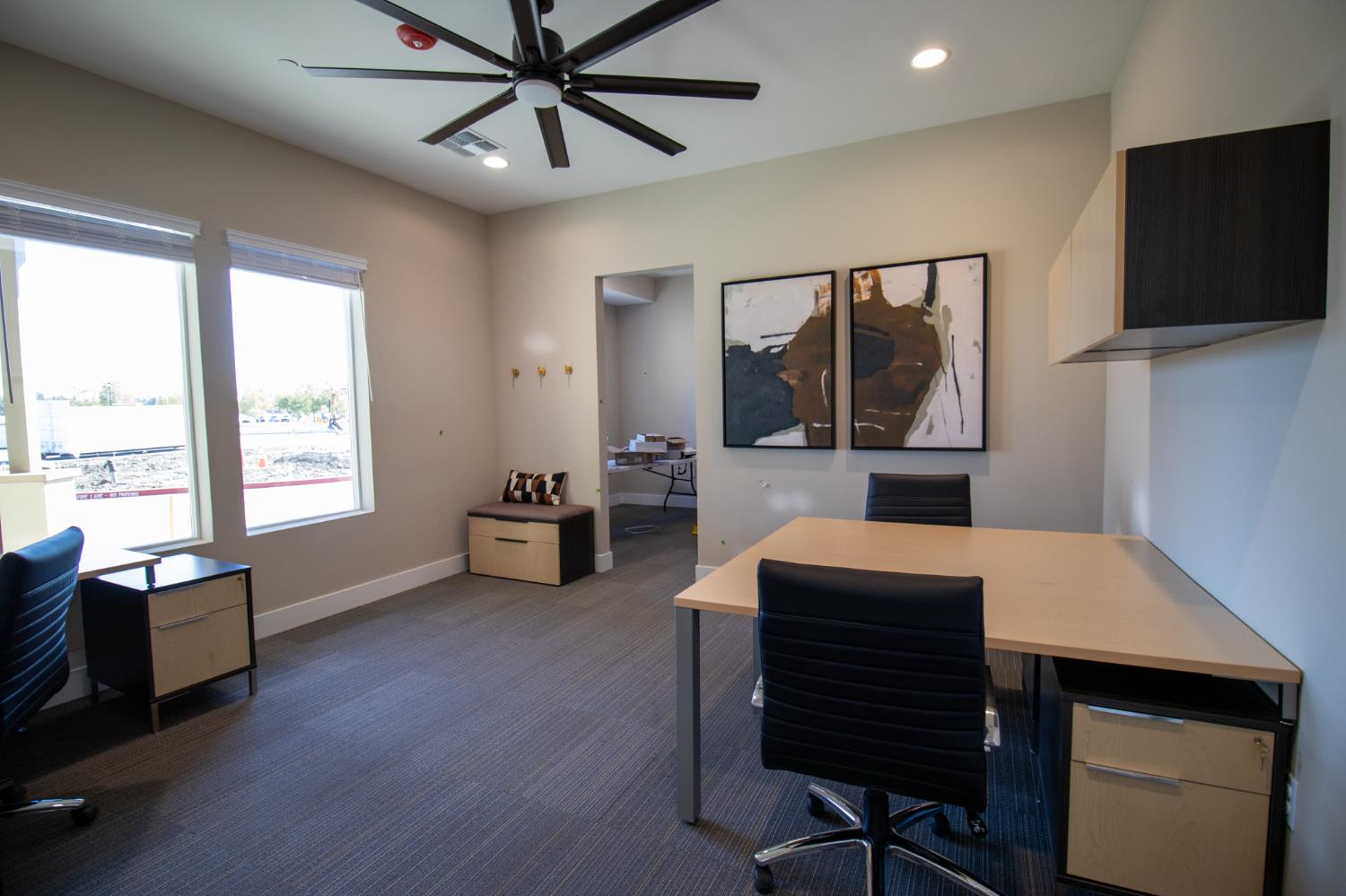 1838 Foster Lane Davis, CA 95616 - Photo 54 of 56 Club House Interior Photo