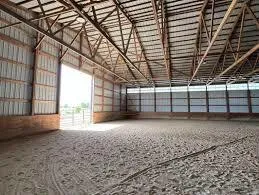 a view of a backyard of a house