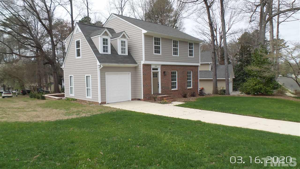608 Chapwith Road Garner, NC 27529 - Photo 3 of 24 Gallery Image 3