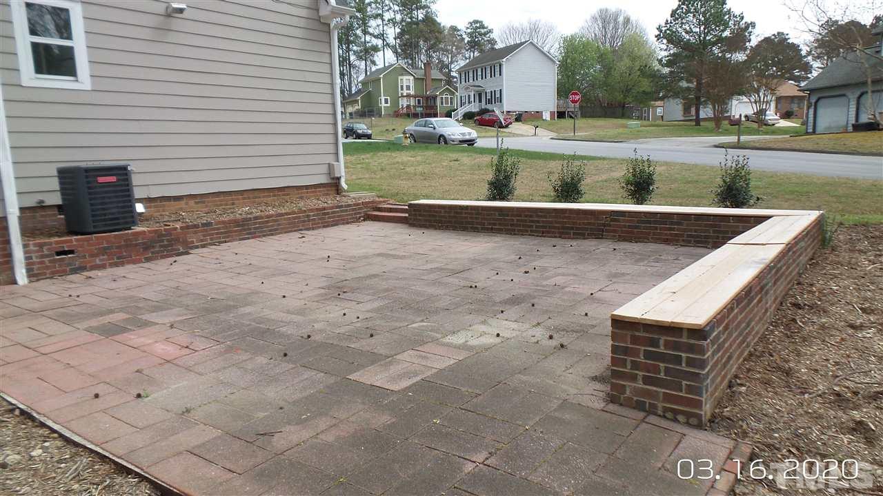 608 Chapwith Road Garner, NC 27529 - Photo 23 of 24 Gallery Image 23