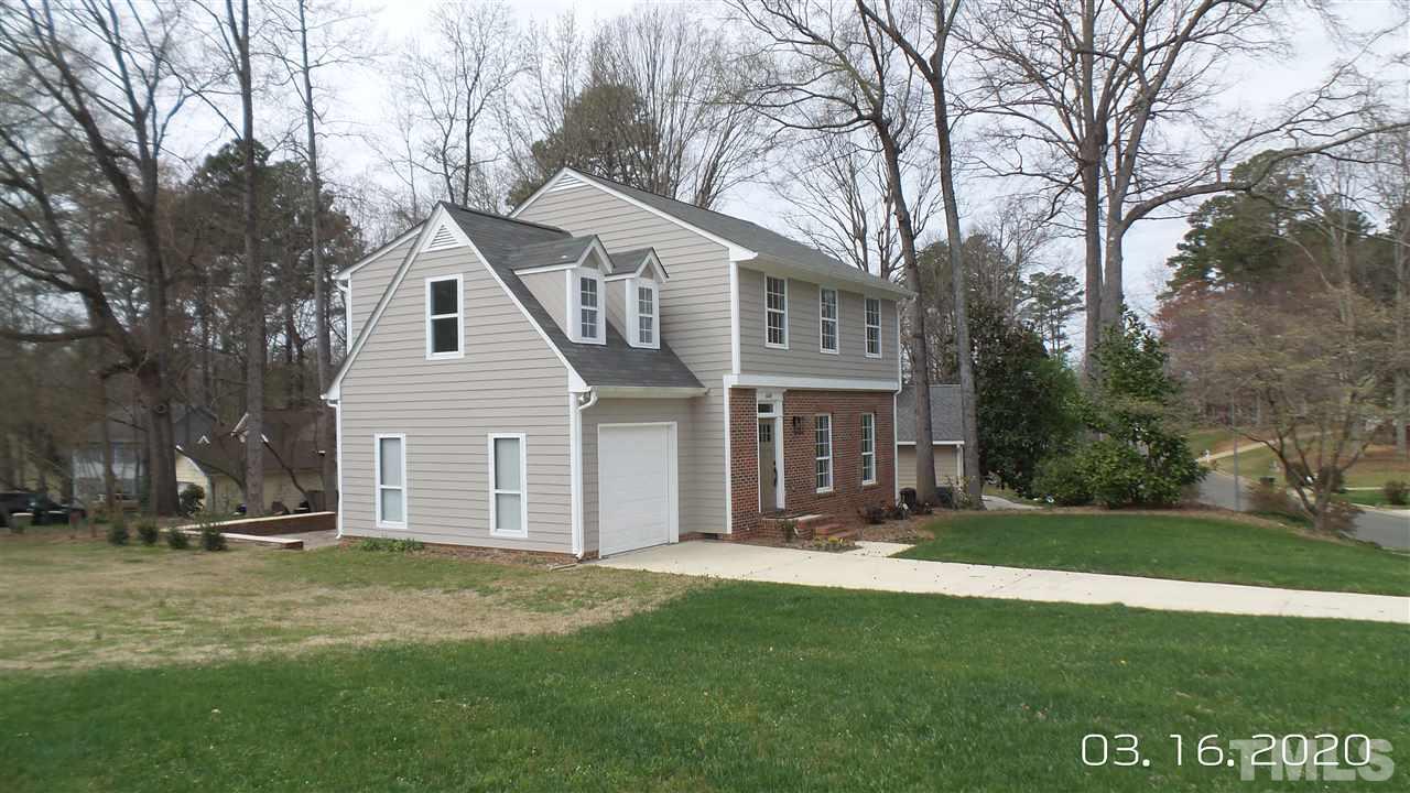 608 Chapwith Road Garner, NC 27529 - Photo 24 of 24 Gallery Image 24