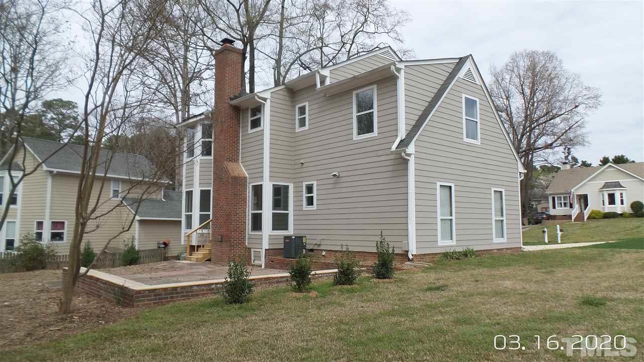 608 Chapwith Road Garner, NC 27529 - Photo 5 of 24 Gallery Image 5