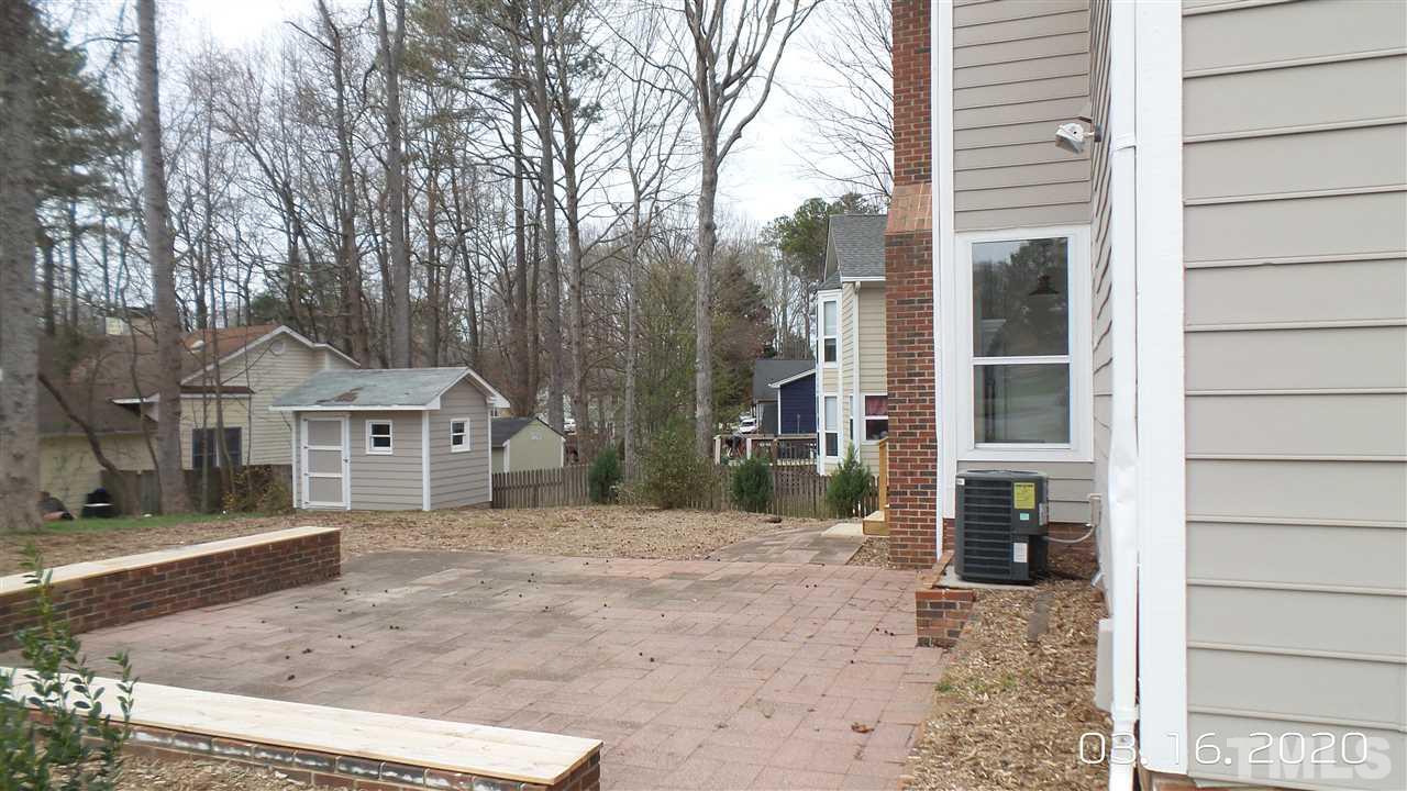 608 Chapwith Road Garner, NC 27529 - Photo 6 of 24 Gallery Image 6