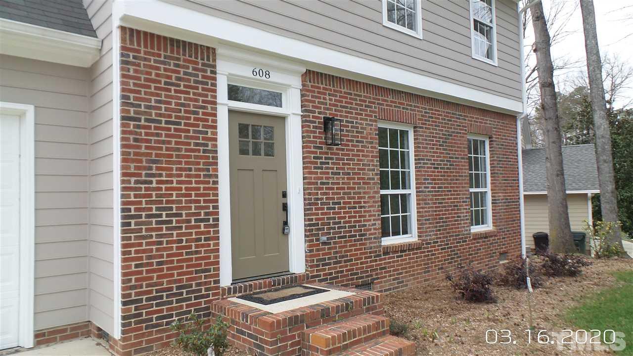 608 Chapwith Road Garner, NC 27529 - Photo 7 of 24 Gallery Image 7