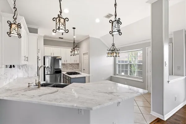 $500,000 | 11912 Chattanooga Drive, Frisco, TX 75035