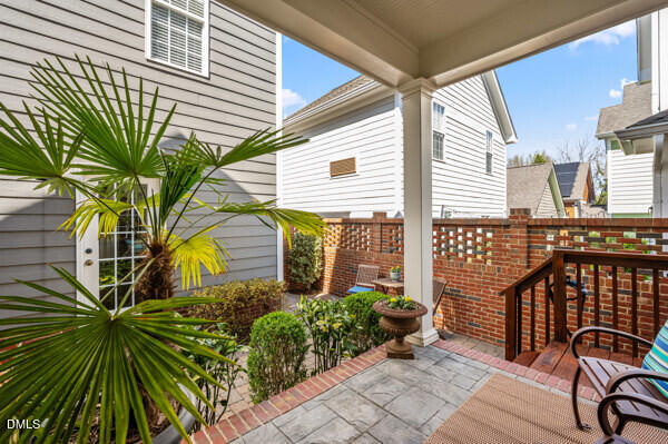 1213 Harp Street Raleigh, NC 27604 - Photo 29 of 31 Harp 31