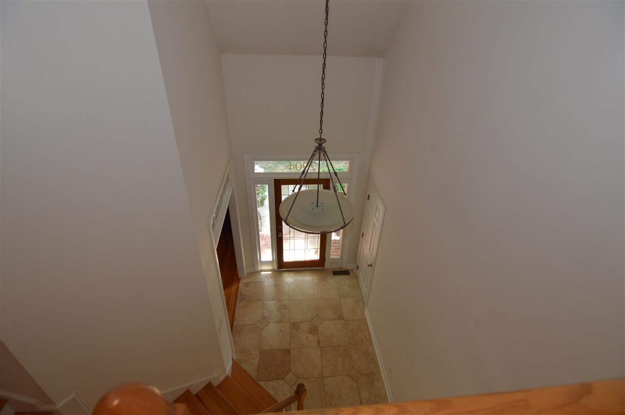 2904 Ballybunion Way Raleigh, NC 27613 - Photo 3 of 30 Two Story Foyer