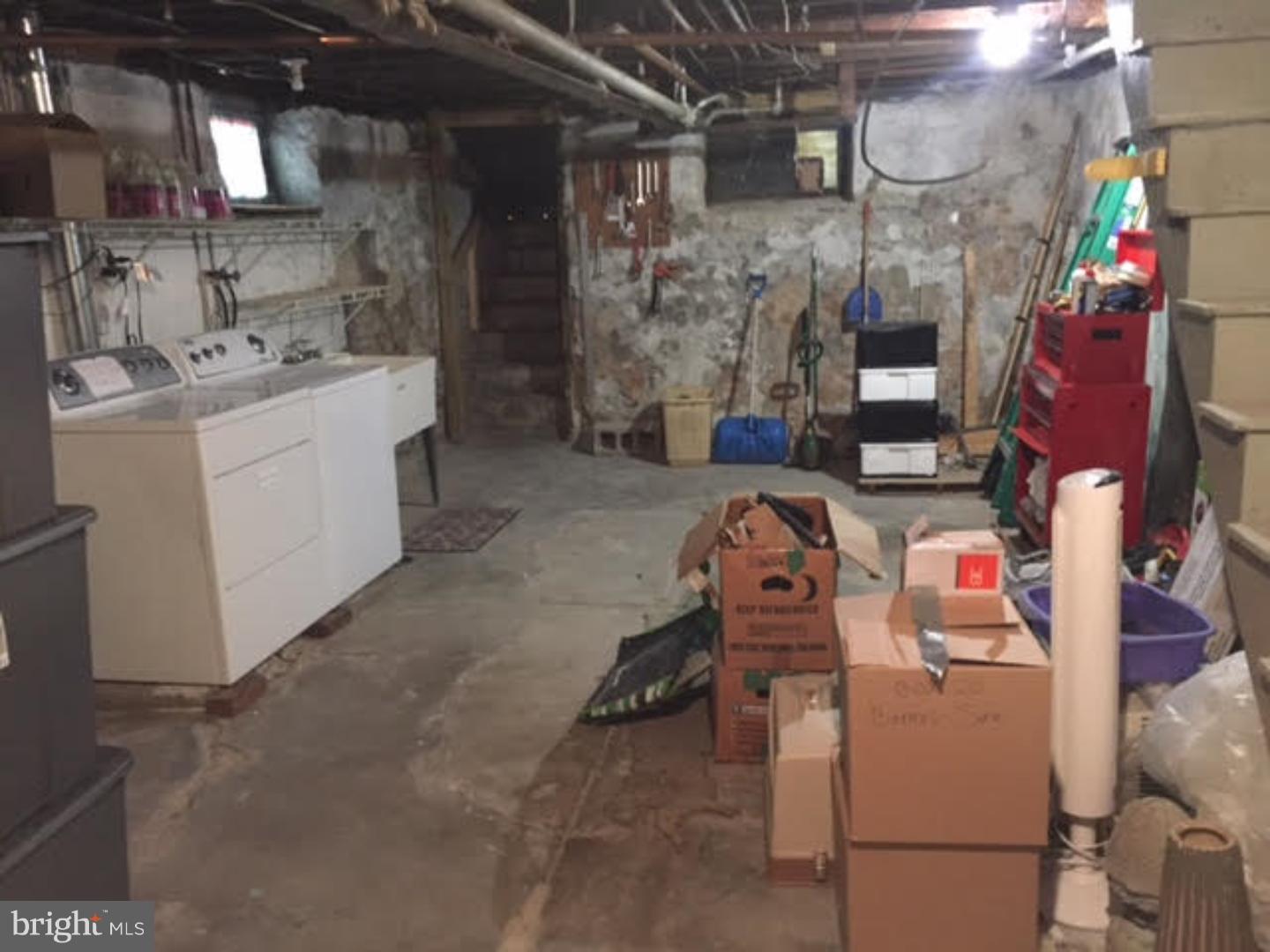 520 Wales Road Havertown, PA 19083 - Photo 17 of 18 Basement