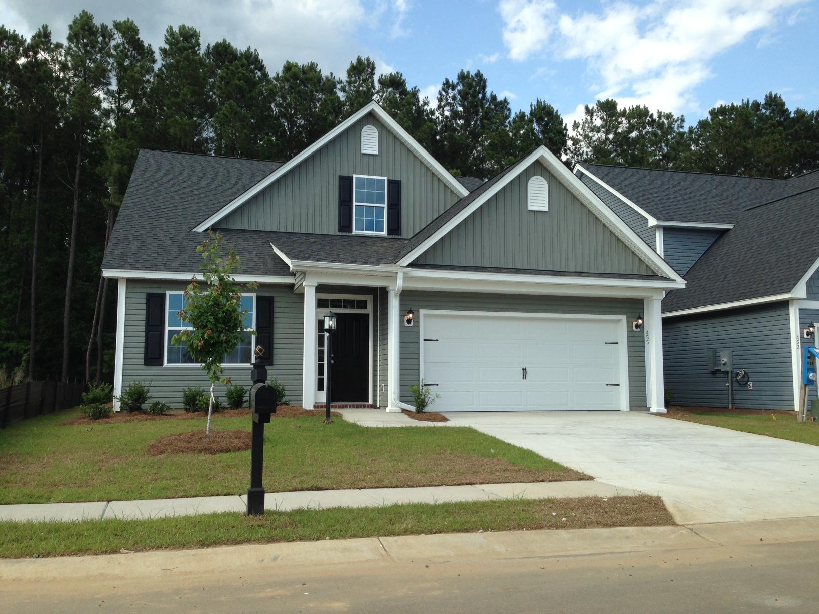 557 Pendleton Drive Moncks Corner, SC 29461 - Photo 1 of 32 Cassidy A
