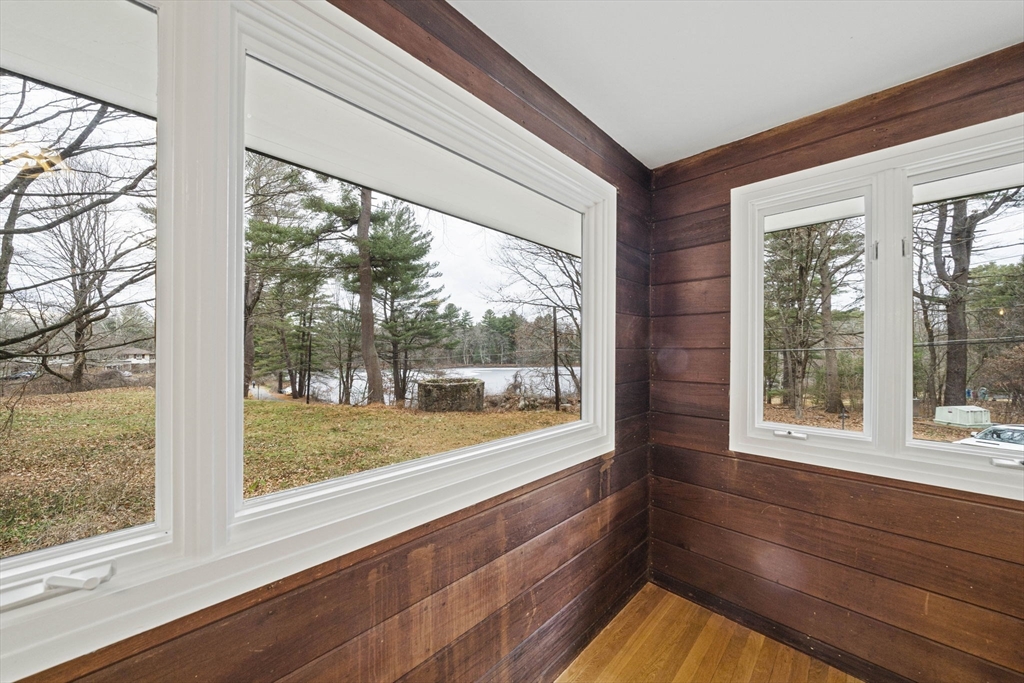 12 Sabrina Farm Wellesley, MA 02482 - Photo 6 of 16 a view of a room that has a window and outside view