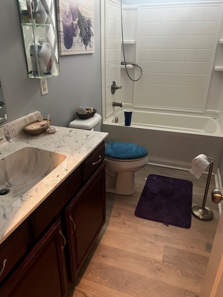 5455 Bracy Mill Road Rembert, SC 29128 - Photo 15 of 22