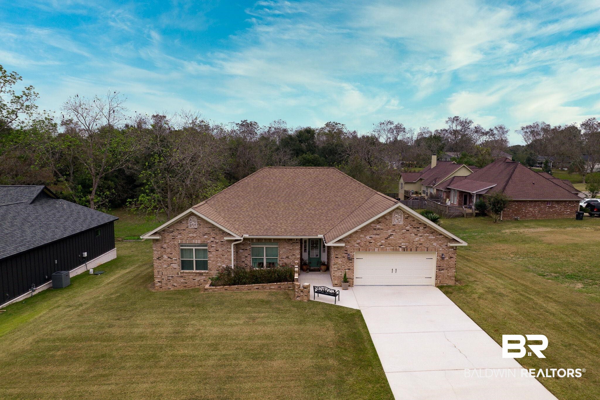 316 Pecan Ridge Boulevard Fairhope, AL 36532 - Photo 3 of 38