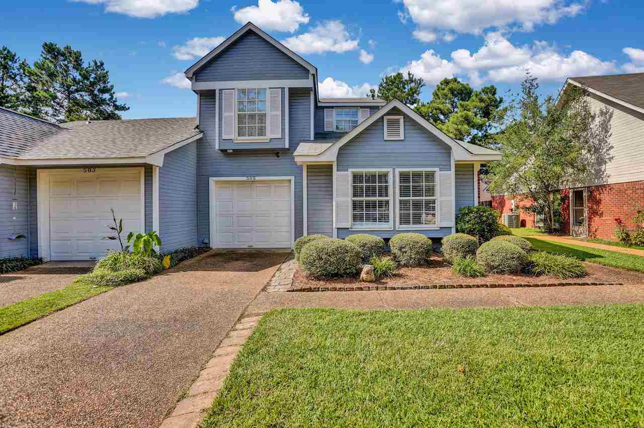 505 Harbor Ridge Drive Brandon, MS 39047 - Photo 1 of 16 Photo 1