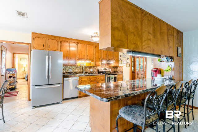 12800 Mary Ann Bch Road Fairhope, AL 36532 - Photo 6 of 45