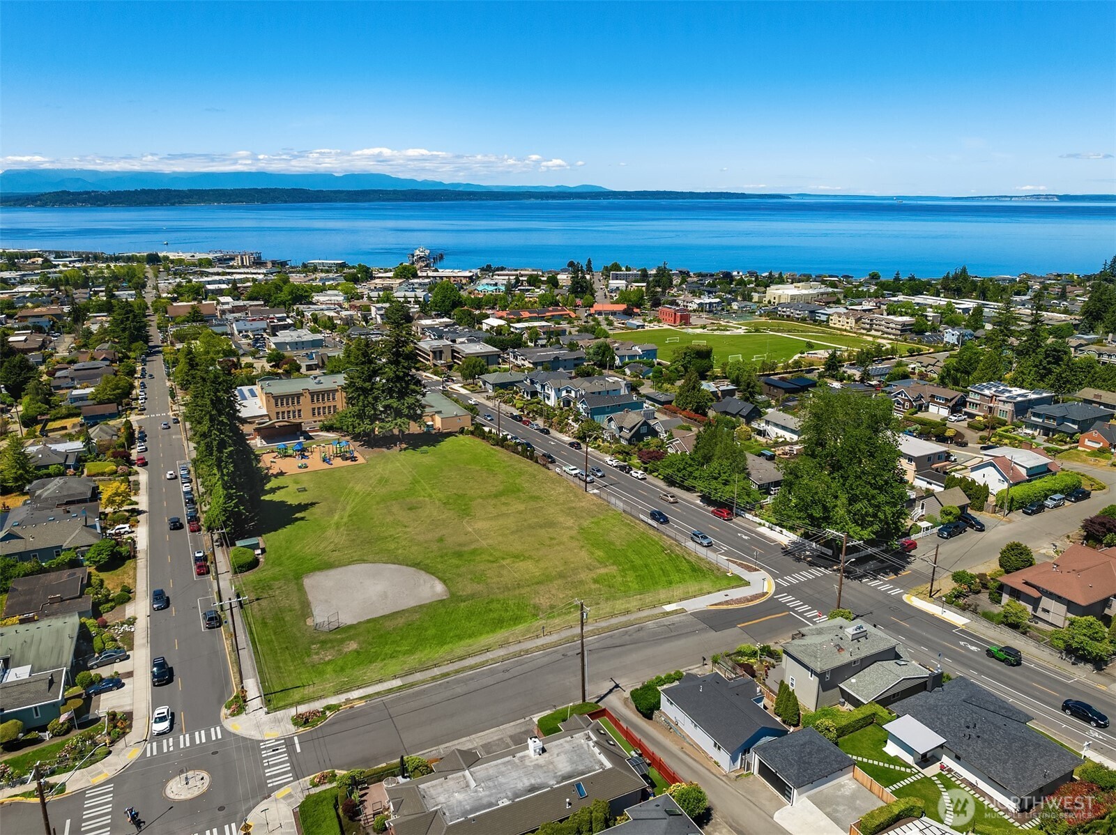 103 8th Avenue South Edmonds, WA 98020 - Photo 22 of 24