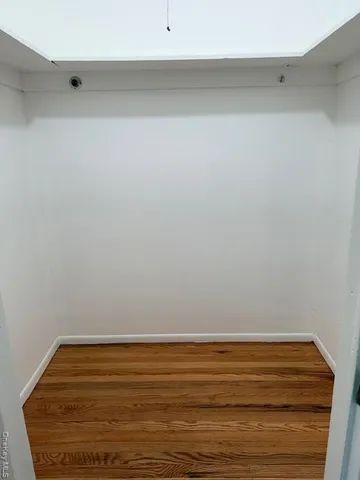 a view of small space