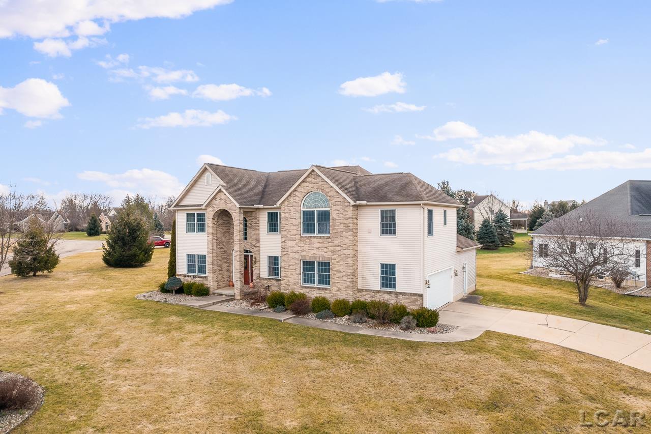 1249 Scott Ridge Drive Adrian, MI 49221 - Photo 49 of 54 50142020-6470f822-6195-4310-8194-6227ad1e00a5.JPG