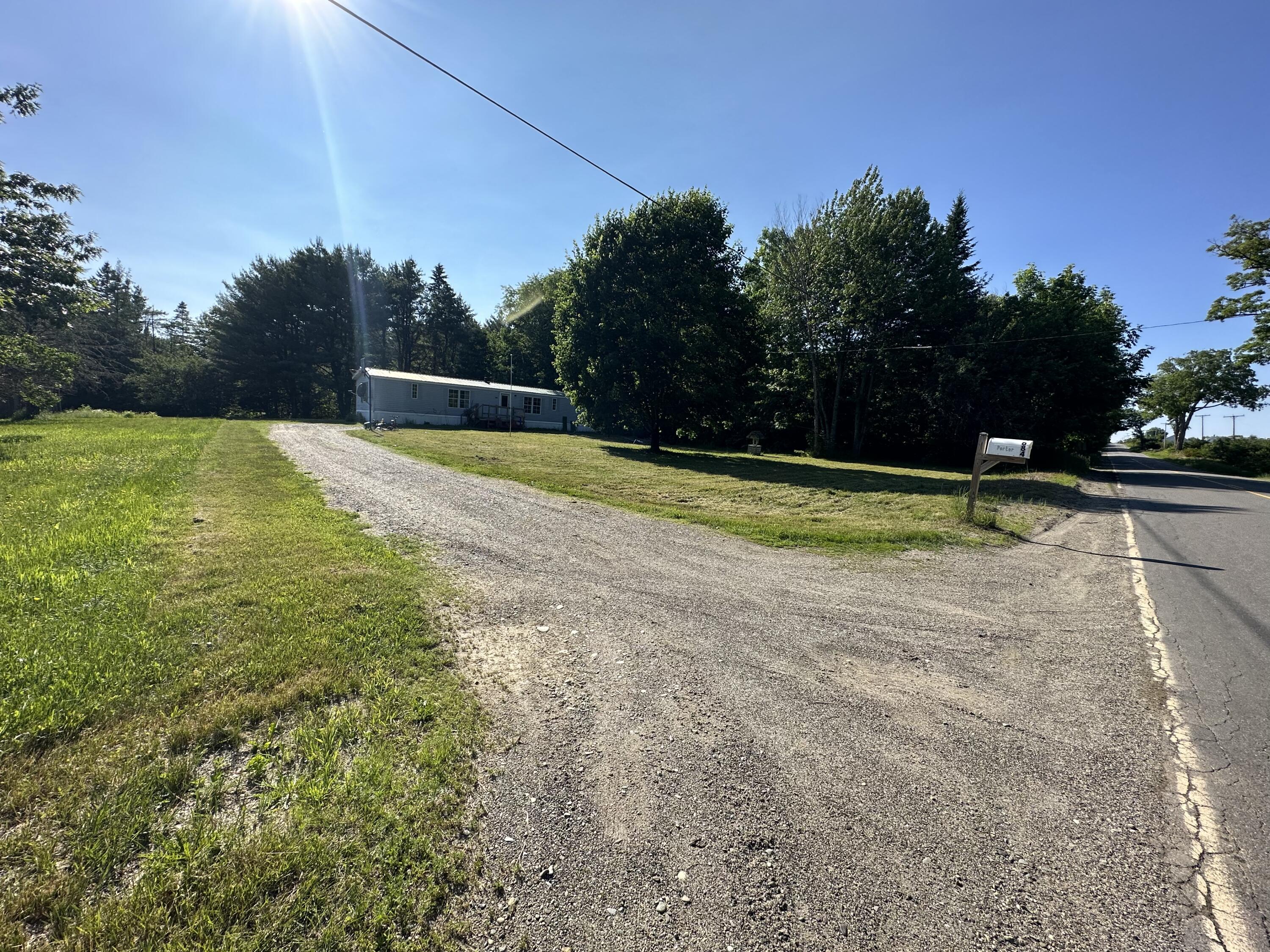 684 Winn Road Lee, ME 04455 - Photo 2 of 18 52192E78-7C33-4198-9D51-F0A5F1ED4294