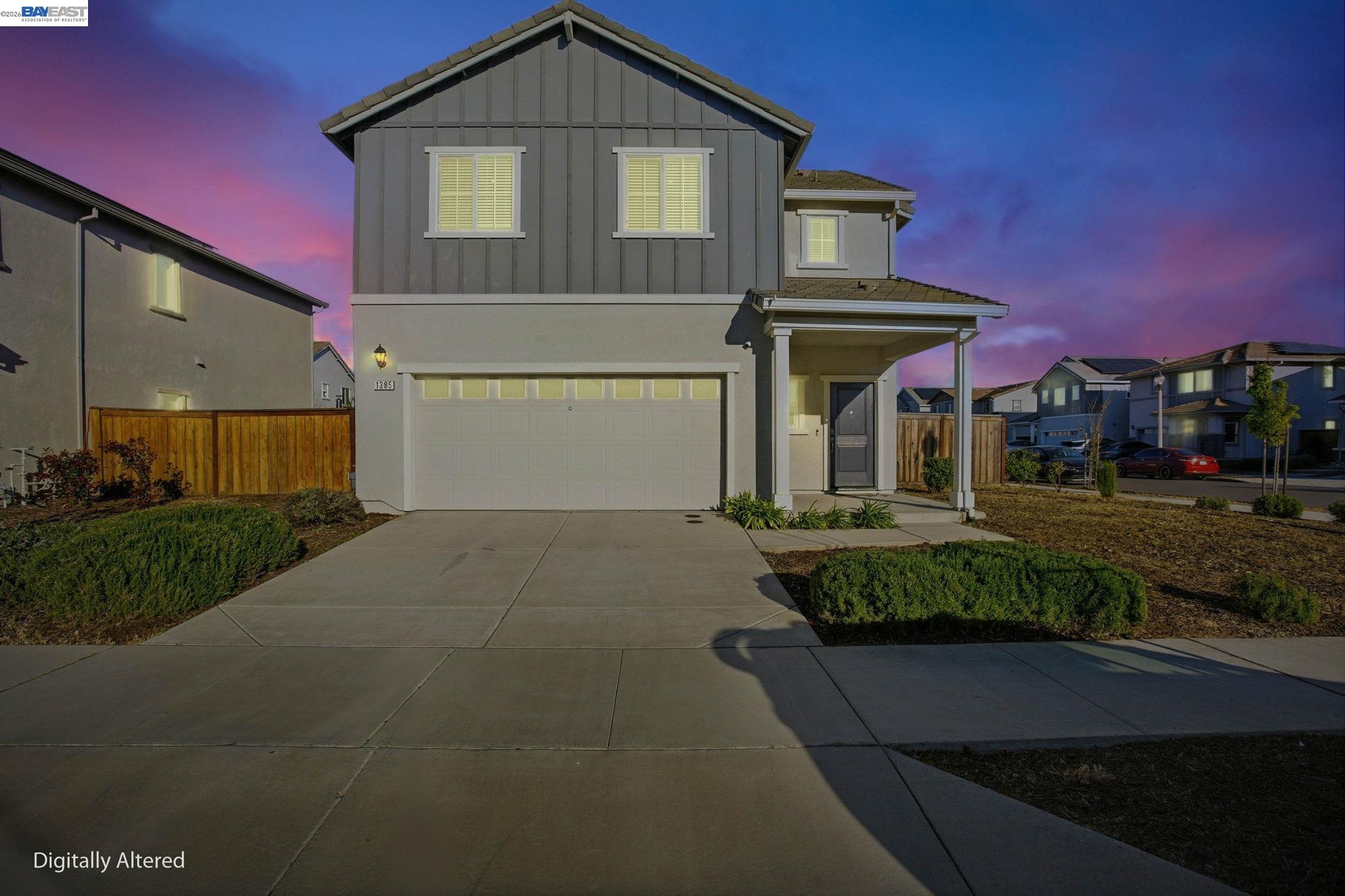 1385 Matlack Street Lincoln, CA 95648 - Photo 1 of 46