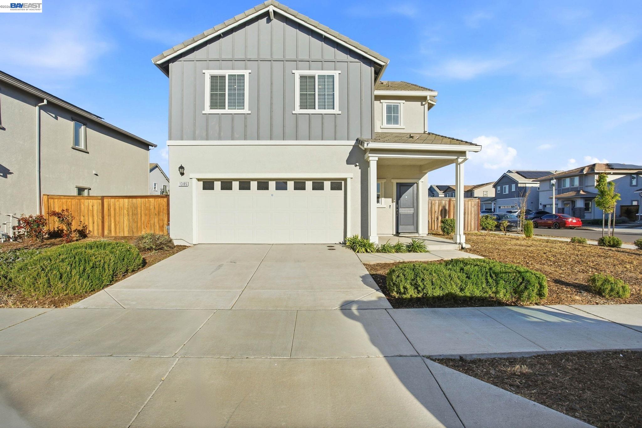 1385 Matlack Street Lincoln, CA 95648 - Photo 2 of 46