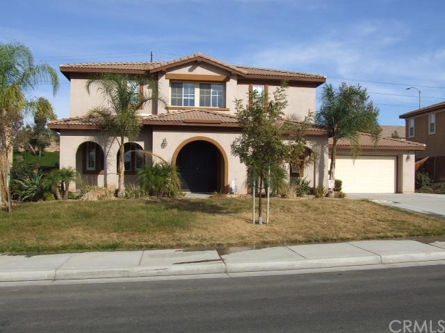 8156 Palm View Lane Riverside, CA 92508 - Photo 1 of 1
