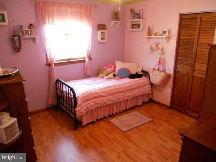 2186 Old Rte 100 Barto, PA 19504 - Photo 11 of 12 Bedroom 2