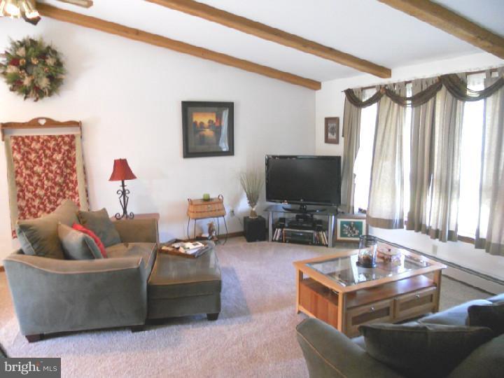 2186 Old Rte 100 Barto, PA 19504 - Photo 6 of 12 Living Room