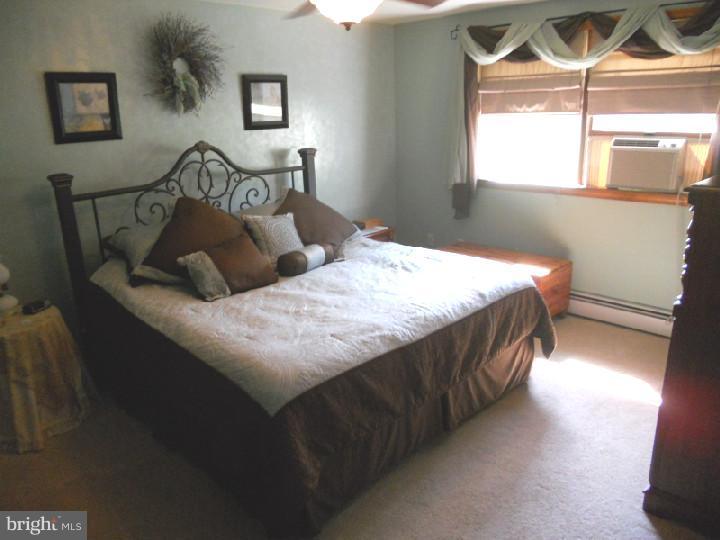 2186 Old Rte 100 Barto, PA 19504 - Photo 10 of 12 Bedroom - Main