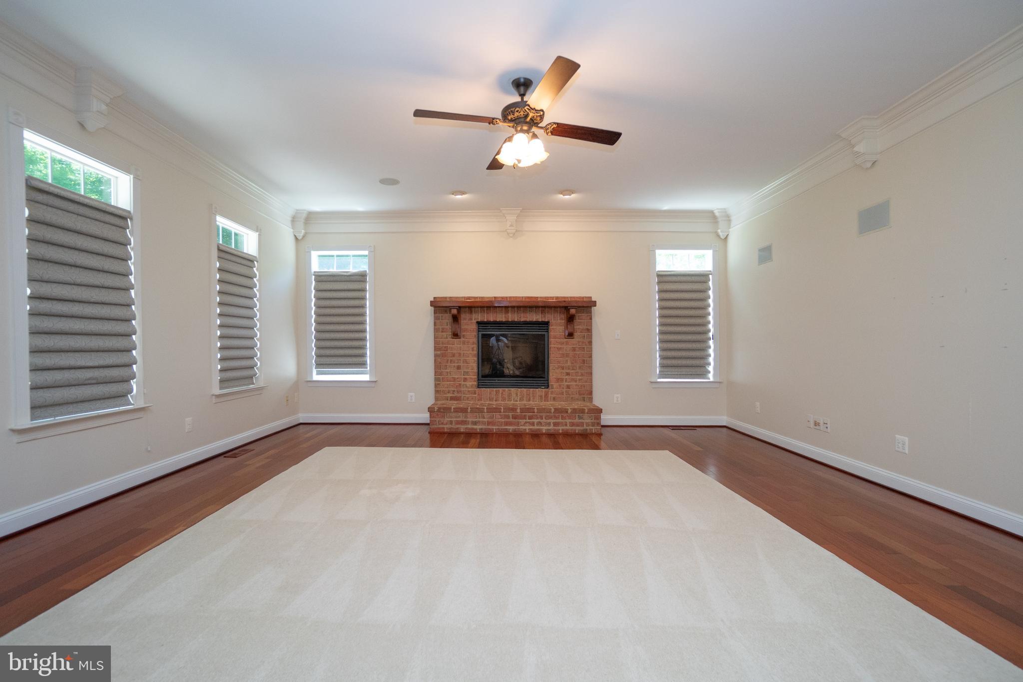 7165 Dudie Road Marshall, VA 20115 - Photo 27 of 68 Family Room