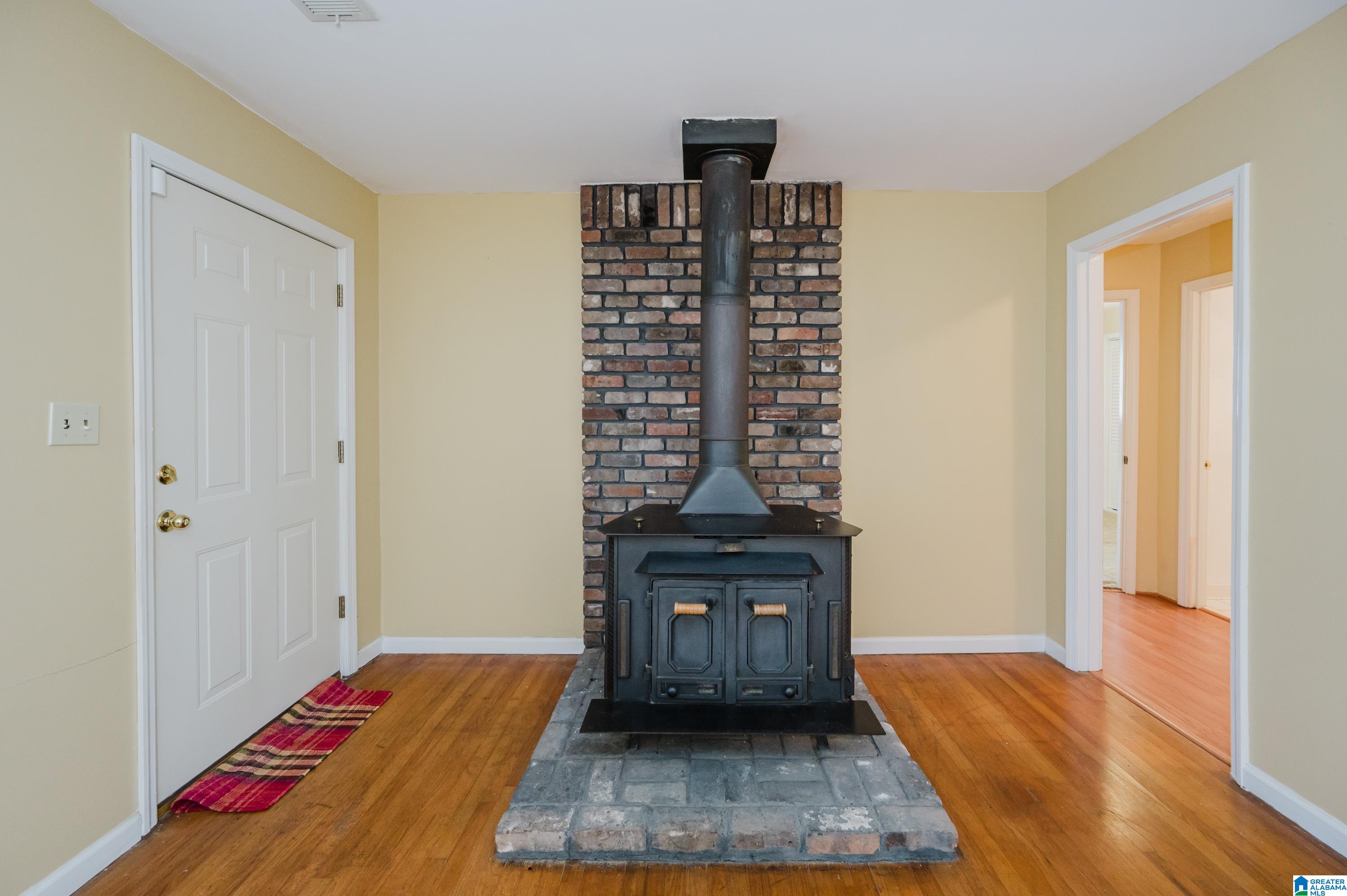 1864 Kelly Loop Road Mount Olive, AL 35117 - Photo 20 of 68