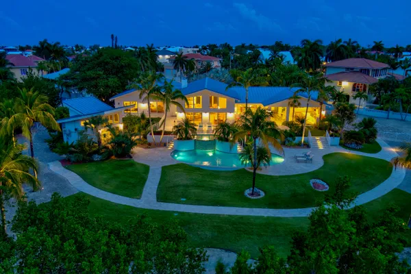 $5,595,000 | 114 Calle Ensueno, Marathon, FL 33050