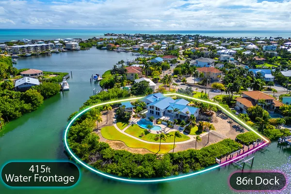 $5,595,000 | 114 Calle Ensueno, Marathon, FL 33050