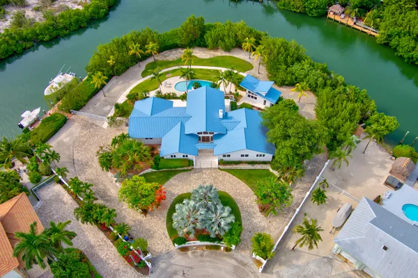 $5,595,000 | 114 Calle Ensueno, Marathon, FL 33050
