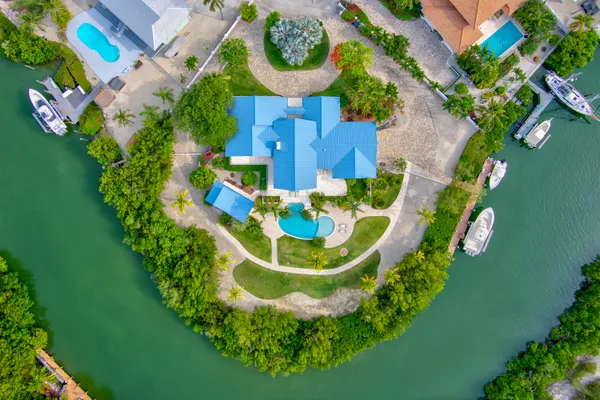 $5,595,000 | 114 Calle Ensueno, Marathon, FL 33050