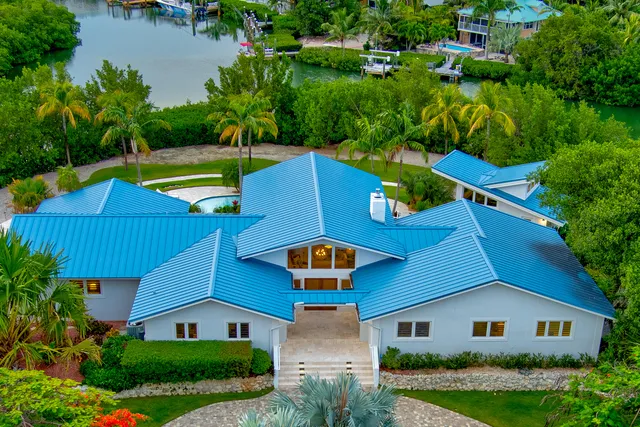 $5,995,000 | 114 Calle Ensueno, Marathon, FL 33050