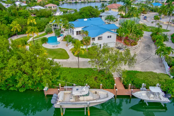 $5,595,000 | 114 Calle Ensueno, Marathon, FL 33050