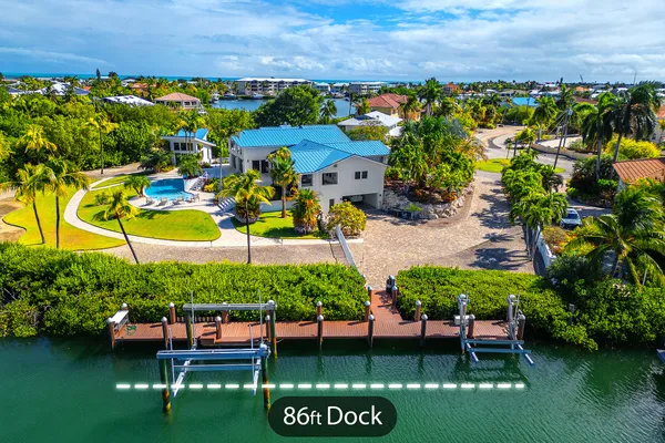 $5,595,000 | 114 Calle Ensueno, Marathon, FL 33050