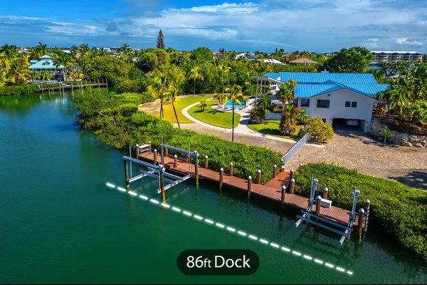 $5,595,000 | 114 Calle Ensueno, Marathon, FL 33050