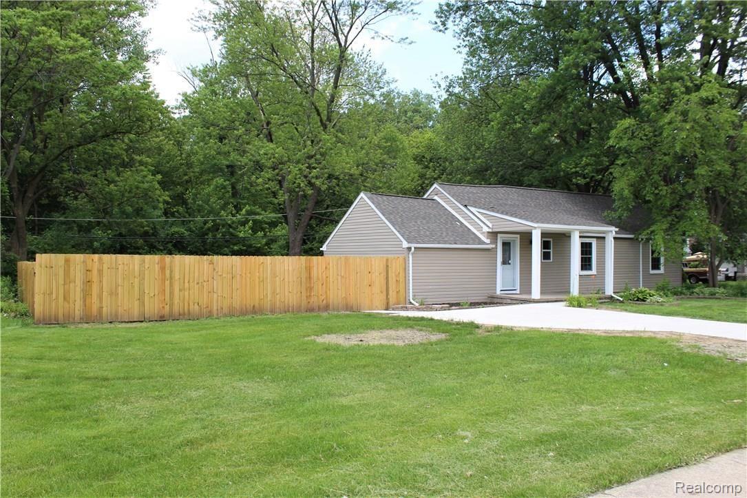 8869 Inkster Road Livonia, MI 48150 - Photo 17 of 17 Welcome Home