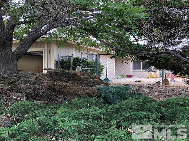 6585 Fern Street Reno, NV 89506 - Photo 1 of 6 Photo 1