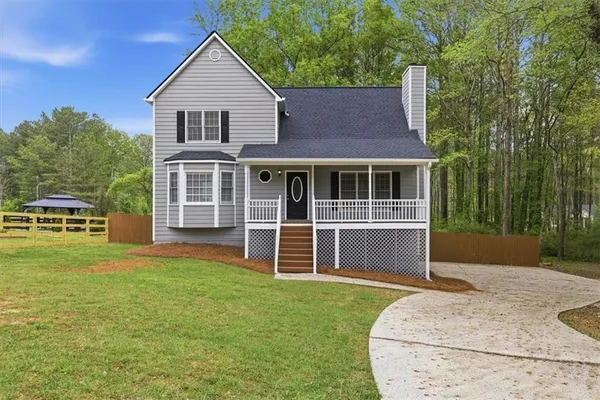$320,000 | 278 Willow Bend Drive, Hiram, GA 30141